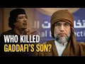 Lagu Gaddafi’s Son Saif al-Islam Killed in Libya — Traore’s Urgent Message to Africa