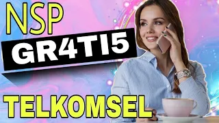 Download HOW TO GET TELKOMSEL FREE NSP MP3