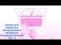 Chapter - 2 GUI Operating System