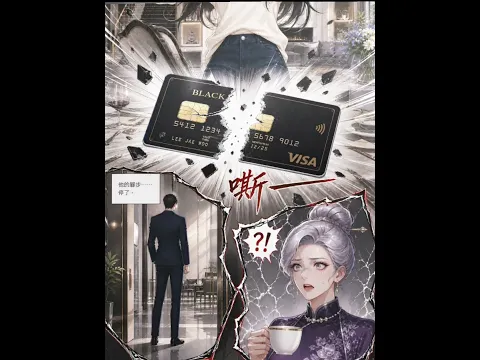 破镜重圆再嫁他为妻 第2話