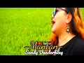 -MANTAN-fresly nikijuluw-Cover Sendy Vanderkley.