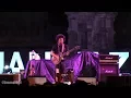 Download Lagu Payung Teduh - Berdua Saja @ Prambanan Jazz 2017 [HD]