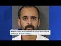 Prosecutor s office announces murder charge in case of burned body found near NJ cemetery
