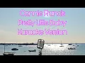 Download Lagu Connie Francis - Pretty Little Baby (karaoke)