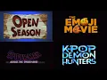 Download Lagu All Sony Pictures Animation Trailer Logos (2006-2025)