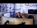 The North Myrtle Beach police are watching Inside the Real-time Crime Center