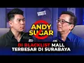 Download Lagu LEARNING TO BE A CONTENT CREATOR IN SURABAYA! ANDY SUGAR | Part 1