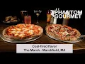 The Marsh - Marshfield MA