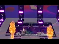 Wreckno @ Forbidden Kingdom 2023 (Night 1 Central Florida Fairgrounds Orlando, FL)