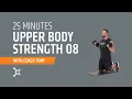 Upper Body Strength 08