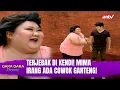 NGAKAK! Arthur Abis-Abisan Digodain Ama Mima! | Gara-Gara Duyung Eps 93 (FULL)