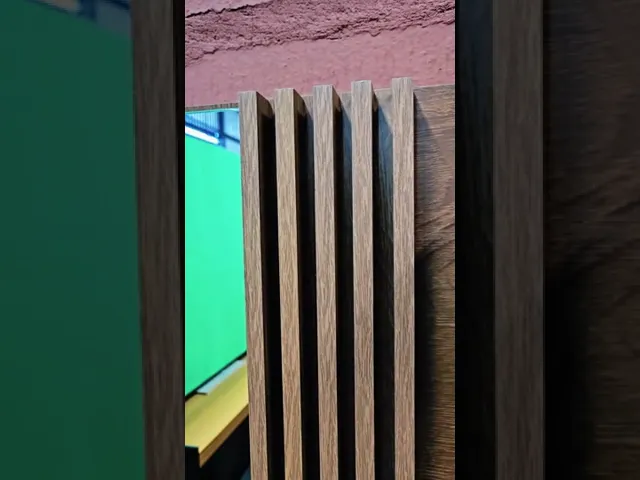 Vídeo do produto