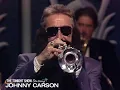 ZZ Top Make Their First Appearance on Live Television | Carson Tonight Show