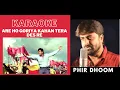 Download Lagu ARE HO GORIYA KAHAN TERA DES RE ( CARVAN MOVIE ) KARAOKE WITH SCROLLING LYRICS