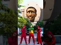 Download Lagu Siêu Anh Hùng Thách Đấu - Spider-man Vs Skibidi Toilet #shorts