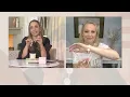 The Vintage Sparrow I AM Positive Affirmations Bracelet on QVC