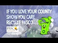 Pasco County Recycling