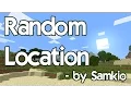 Plugin Showcase - RandomLocation