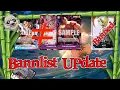 Download Lagu Bannlist Update ist hier - Legacy of the Master - OP News #onepiecetcg  [German/Deutsch]