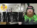 DISEMBODIED TYRANT - Malphasian - Reaction / Review