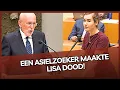 Download Lagu Lidewij de Vos (FVD) laat Timmermans alle hoeken van de kamer zien na zijn LEUGENS!