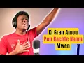 O Gran Amou Ki Te Rachtem Nan Peche A - Celigny Dathus