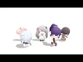[Project Sekai MMD] ODORE ODORE USO NI ODORE