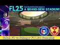 Sabah FC vs Selangor FC | Live Match Gameplay | Today Football Match