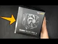 be quiet Dark Rock Pro 4 - Unboxing Install Test