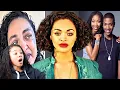 Danger Monica Leon Is Homeless Bipolar Selling Herself Relationship W Ray J Reaction