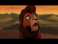 The Lion King 2 Kovu s Exile