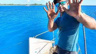 Boat Life Unfiltered: The Mission FAILED… Here’s The DIRTY Secret | Ep.139