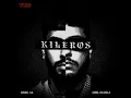 Kileros – Uriel Gaxiola & Anuel AA