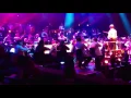 Superman Theme at the Space Spectacular,Royal Albert Hall 16/06/17