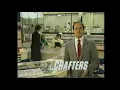 Lenscrafters St Louis TV Commercial 1986 Glasses in One Hour