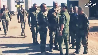 النمر وقواته لله يحميكوو يا أسود ماشي بنورك يا حيدر  النمر وقواته لله يحميكوو يا أسود ماشي بنورك يا حيدر