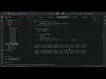 Pac-Man Console Game in Java OOP Project Code Explanation Live Demo