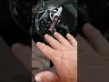 FORD TRITON ENGINE MISFIRE AT STARTUP P0316 AND P0304