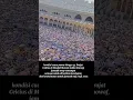 Download Lagu kondisi Mekkah suasana haji 2025 terik nya panas hingga 44 Drajat celsius.#video #mekkah #haji2025
