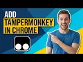 How To Add Tampermonkey In Chrome Easy Installation Guide