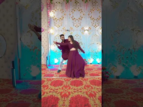 Wedding π #dance #ytshorts #couple #wedding