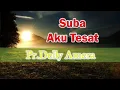 Suba aku tesat