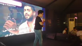 خلصت الحكايه سيف حمدان دندنها