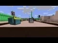 Connected Camps - Learn How To Code In Minecraft