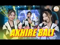 Download Lagu Akhire Bali - Cantika Davinca (Official Music Video)