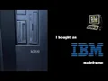 I bought an IBM Mainframe - Episode 1