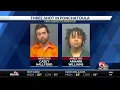 Ponchatoula Shooting