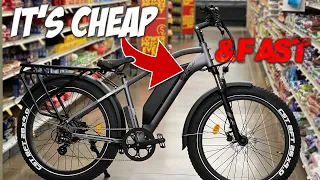 ARIEL RIDER KEPLER REVIEW - The Good and The Bad