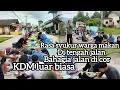 Lagu Program KDM berhasil bikin warga menangis bahagia, curahkan di tengah jalan makan satu desa
