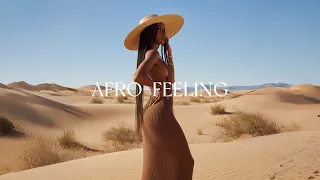 Afro House Mix 2025 The Best Of Afro House 2025 